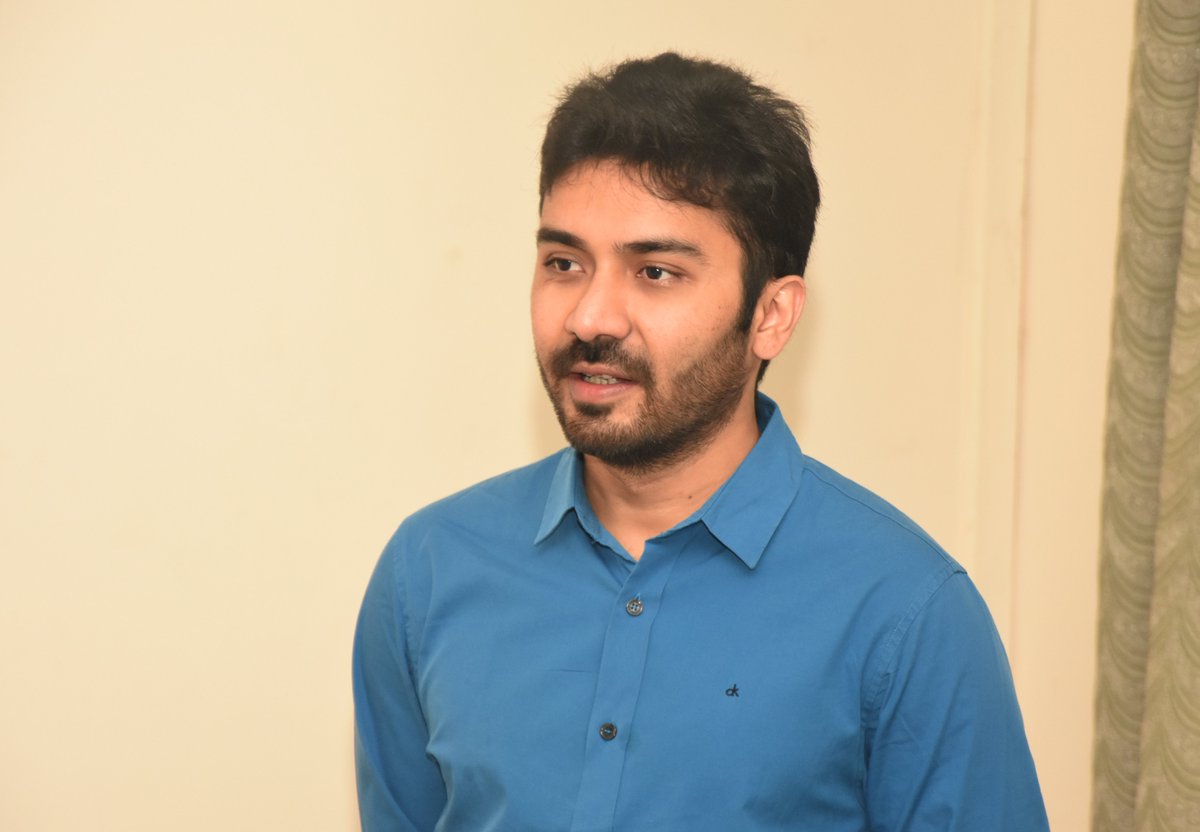GLA_Mathura's tweet photo. Subject Matter Expert workshop for B. Tech CSE-IoT II year students on the topic "Cloud Architecture and Deployment Models" organised by Computer Engineering &amp; application department and conducted by IBM

#EventsAtGLA #GLAUniversity #CEA #IBM https://t.co/kgSccQfCJV