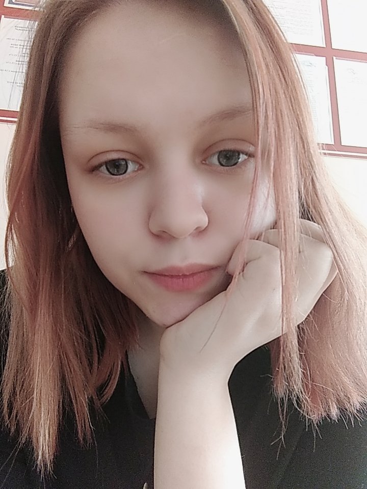 Сижу в ожидании капельницы