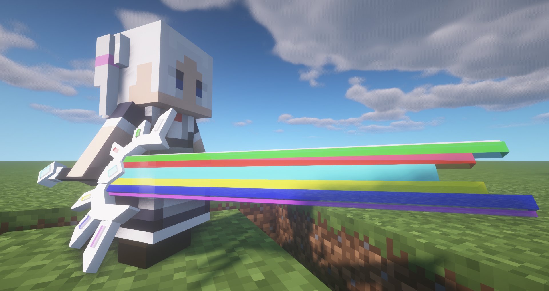 تويتر うずたマン على تويتر 武器mod制作中 聖剣クラスと宝剣クラスを追加しました マイクラ マイクラmod T Co Tr7uih9xpw