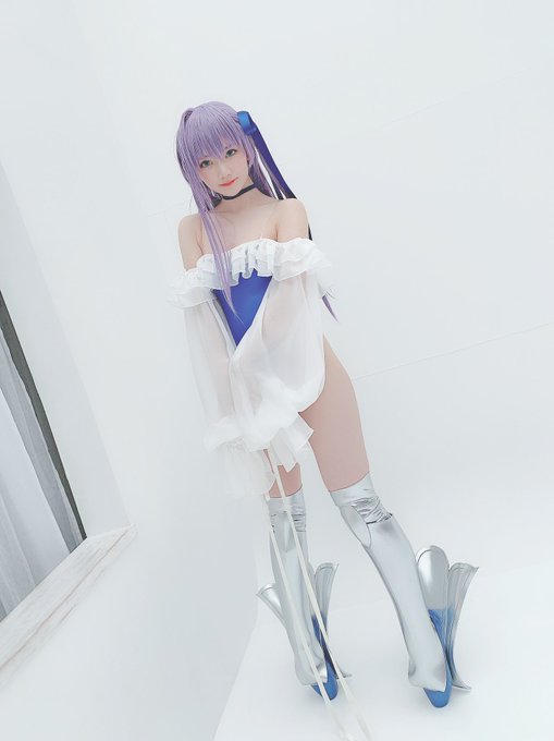 コスプレイヤー尊みを感じて桜井のTwitter画像1