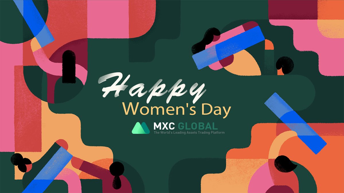 BroBean88's tweet photo. @MXC_Exchange gifts to all girls to celebrate Women's Day❣️ #MXC_Fans

“A girl should be two things: Who and what she wants.” –Coco Chanel

Enter:
🎀Follow @MXC_Fans and @MXC_Exchange 
🎀Like &amp; RT
🎀Tag 3 girls

@cctip_io draw 2071380 BZH 1000 #HappyWomensDay https://t.co/qUj0OVwskI
