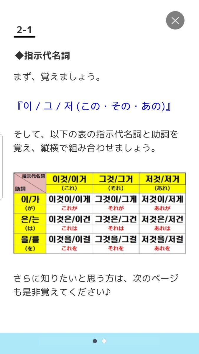 でき韓 パク先生 アップデートのお知らせ 会話力が一気にアップ 指示代名詞をマスターせよ 追加 初級1 無料 全ステージでハングル講座がステップ1に 発音が難しい一文字単語 芸能人の名前 短文を修正 韓国語学習なら でき国