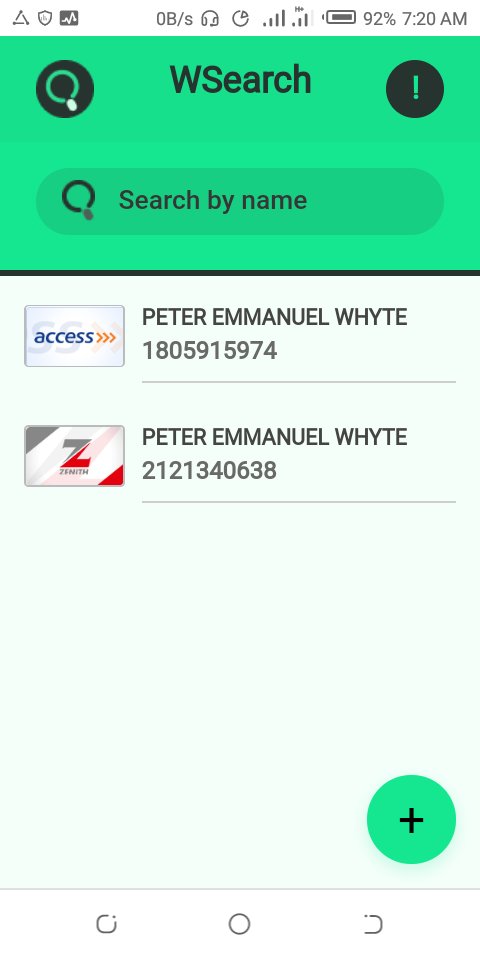 hiwhyte's tweet photo. Have been working a simple todo like app with vanilla javascript...Account Saving app for a little POS i work🙄
👇🏽👇🏽👇🏽👇🏽mobile pls desktop is a mess🤪😬
https://t.co/ImRNQEqS7K
#100DaysOfCode #javascript #CodeNewbie #whytecode https://t.co/gteYrGmoe0