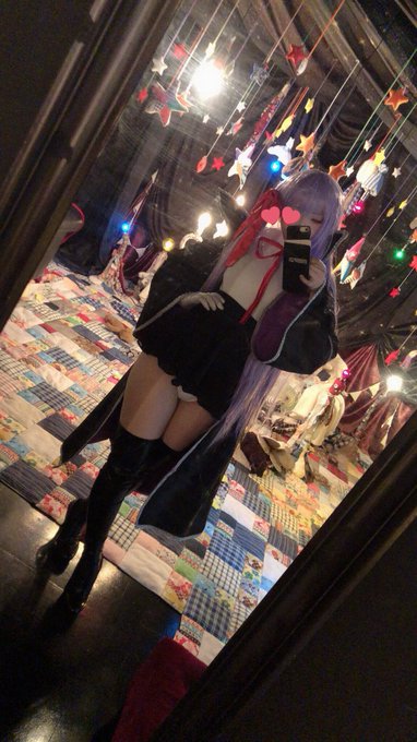 Twitterのコスプレ画像28