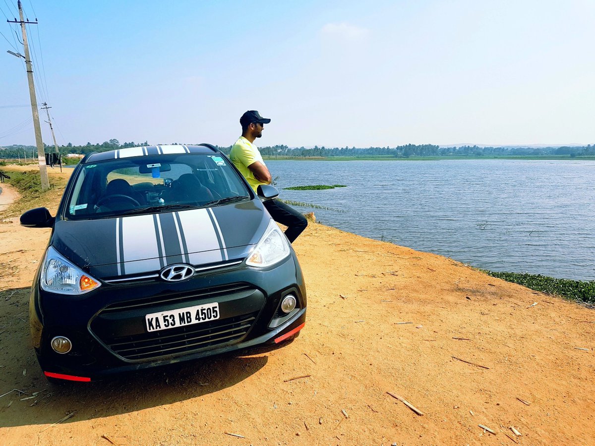 kapilricky's tweet image. #UltimatePerformer i am multitalented like #HyundaiCreta2020 :) Like Creta's Features, Safety and performace, i also love Travel, Adventure, Sports, well settled and earning well for my family :)  I can cook, dance, top fitness, top performer in office too, upgrade soon to creta