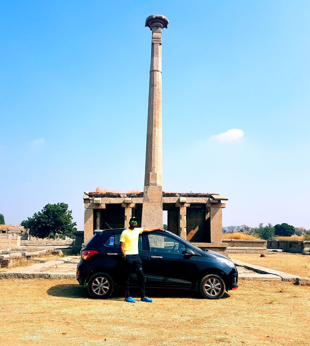 kapilricky's tweet image. #UltimatePerformer i am multitalented like #HyundaiCreta2020 :) Like Creta's Features, Safety and performace, i also love Travel, Adventure, Sports, well settled and earning well for my family :)  I can cook, dance, top fitness, top performer in office too, upgrade soon to creta