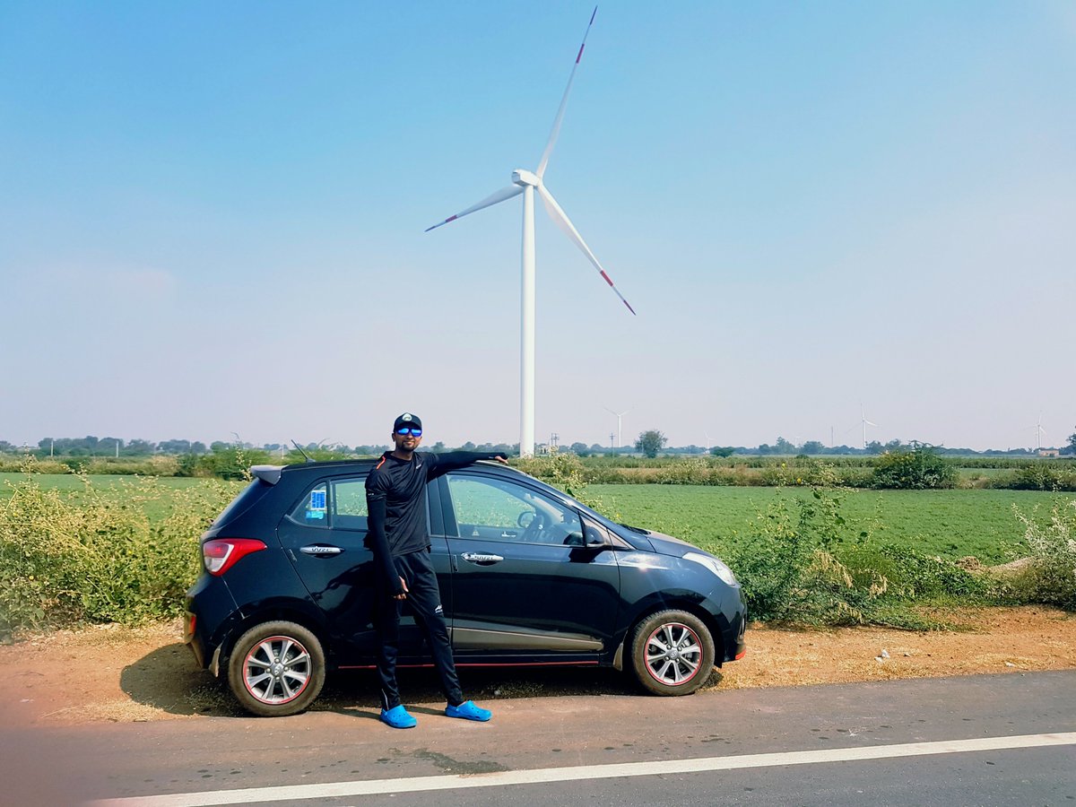 kapilricky's tweet image. #UltimatePerformer i am multitalented like #HyundaiCreta2020 :) Like Creta's Features, Safety and performace, i also love Travel, Adventure, Sports, well settled and earning well for my family :)  I can cook, dance, top fitness, top performer in office too, upgrade soon to creta