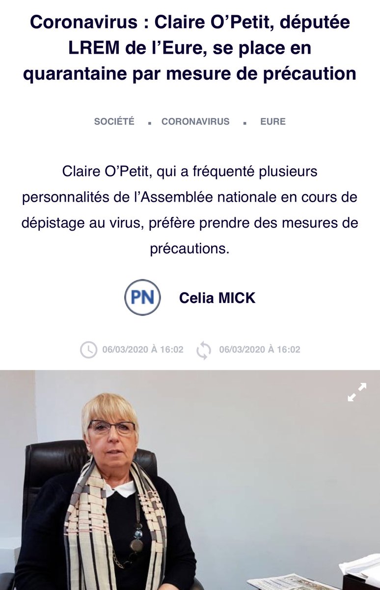 Pathognomonie tweet media