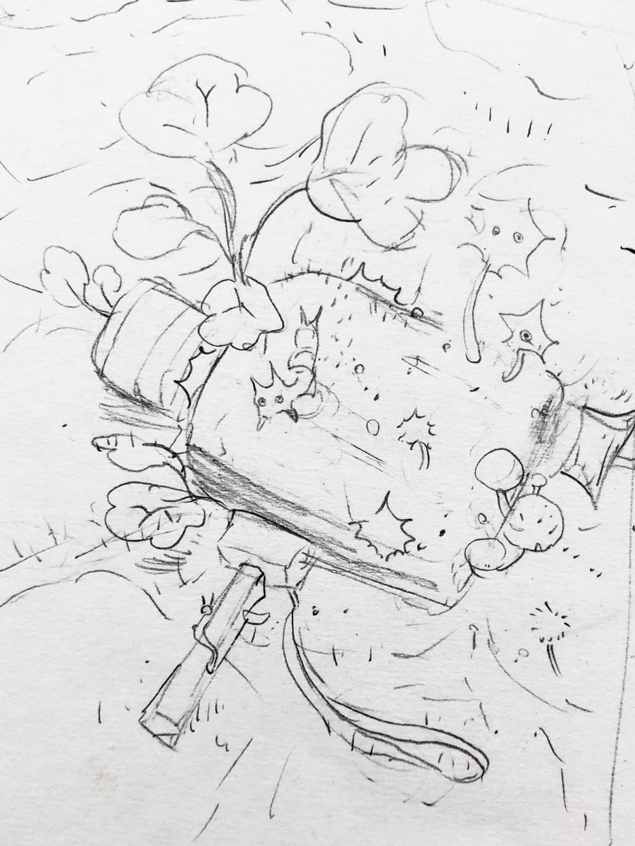 Start || Finish :^) 