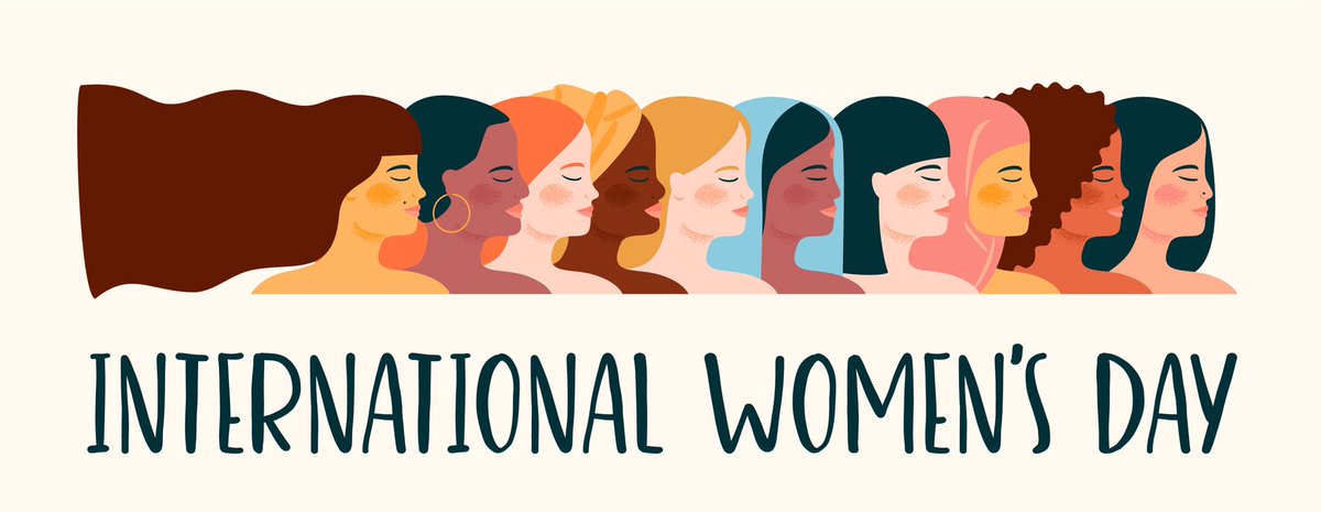 glamorosa_miss's tweet photo. #InternationalWomensDay2020 - today we celebrate the real queens. The women who lift each other up and support one another in our respective lanes. Dont talk about change - be about change. You are entitled to nothing you did not earn - regardless of gender- so get after it❤️❤️❤️ https://t.co/m7yi08TmDF