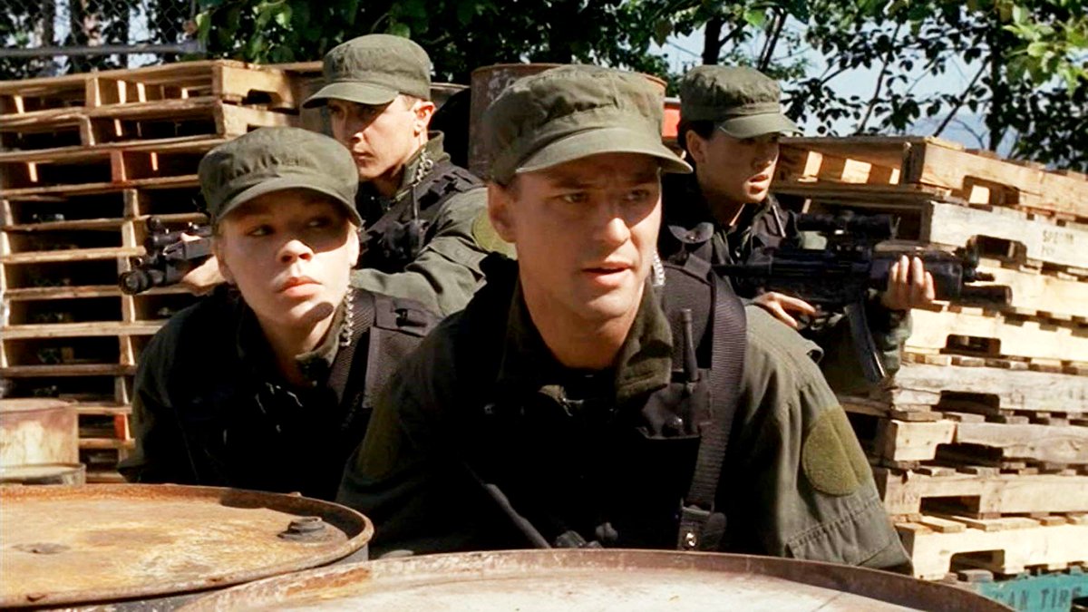 atlantistvru's tweet photo. Happy #Birthday to #actor #CourtenayStevens, #Stargate #SG1 Lt. #KevinElliot & #SGA #Keras (“Childhood’s End”)!!!
https://t.co/6DOjmDmyVa
https://t.co/XRR0QVofFI
#StargateSG1 #SG #CourtenayJStevens https://t.co/mqdXeJ0wqA