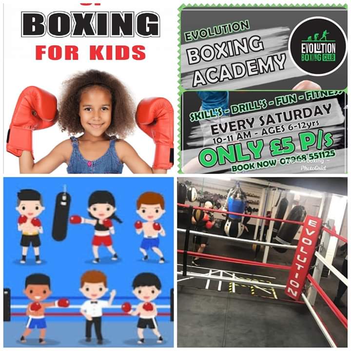 EvolutionBoxing's tweet image. evolutionboxingclub.co.uk

Want to get your child active &amp;amp; learn the fundamentals of Boxing 

 Saturday Morning @10am

#FIRSTCLASSFREE
#GETKIDSACTIVE

#boxing #boxinggym #academy #beactive #boxinglife #children #excercise #fun #discipline
#fitness #saturday #selfdefense #beinspired