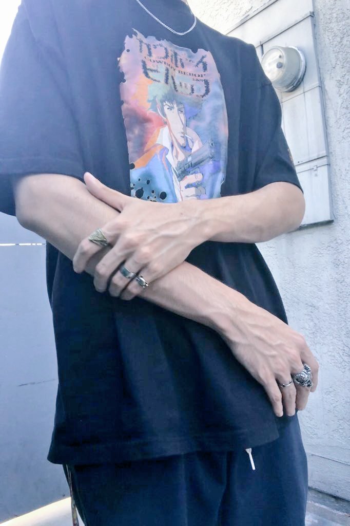 ♡AP↓И™ 🌹 tweet media