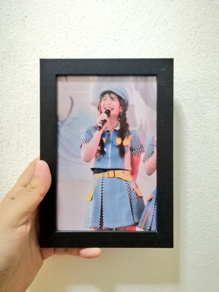OrnProject's tweet photo. ของรางวัลปลอบใจเล็กๆ น้อยๆ แต่มีพลังนะเอ้อ มาปากันเถอะๆ 🥺🙏🏻
#OrnBNK48 #BringORNbacktoheaven #myguardians #ProjectORN #ProjectOrnGE https://t.co/iVW5gPfF91