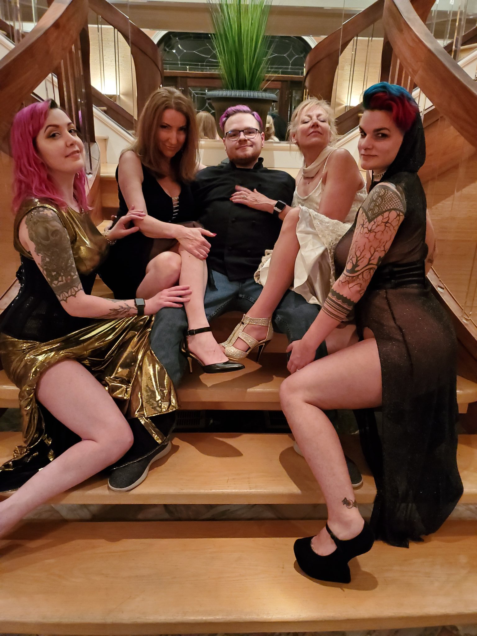 femdommansion MistressHarleyQuinn (@MistressHQuinn) / X