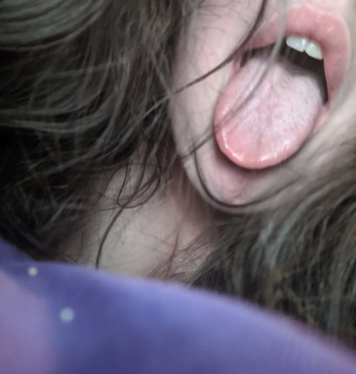Sviolet131 tweet picture