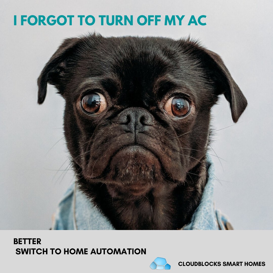 cloudblocks_cb's tweet image. I Forgot To Turn Off My AC!

#iot #iotsolutions #internetofthings #homeautomation
