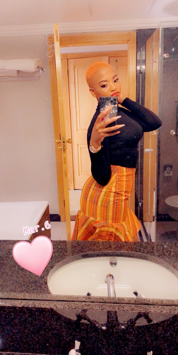 Give me a Ghanaian name 😉