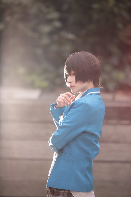 コスプレイヤーキノくんのTwitter画像34