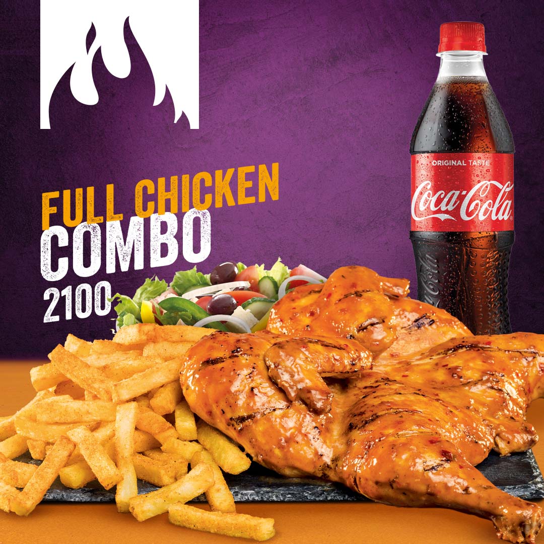 SteersKenya's tweet photo. Always a good idea to share a full chicken combo with family. #Familyweekend https://t.co/qYRH3o8Iex