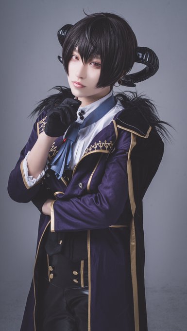 コスプレイヤーキノくんのTwitter画像36