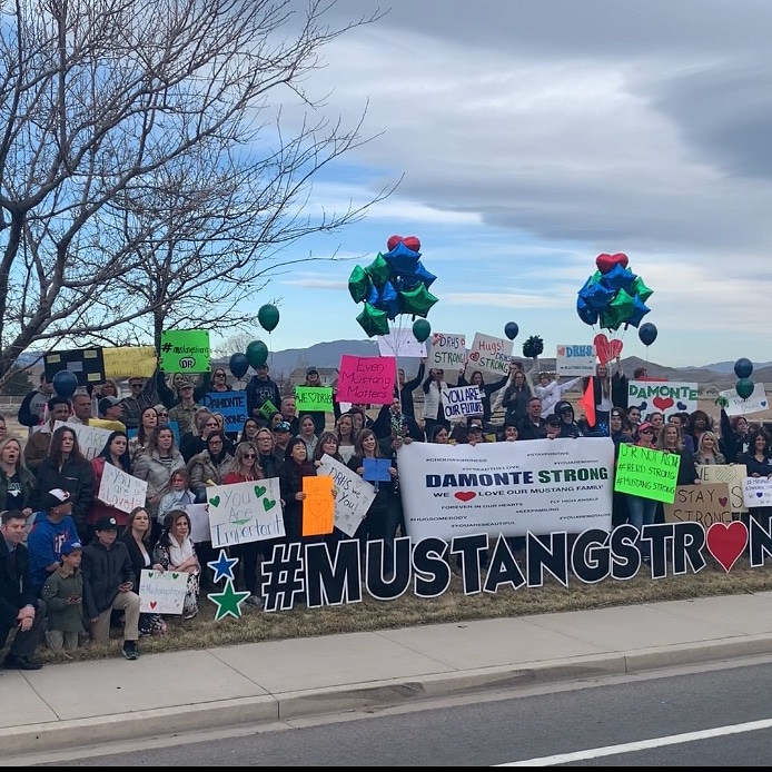Grateful for the outpouring of love and support for our DRHS school community.
More can be done in Nevada to make mental health care a priority. m.facebook.com/story.php?stor…