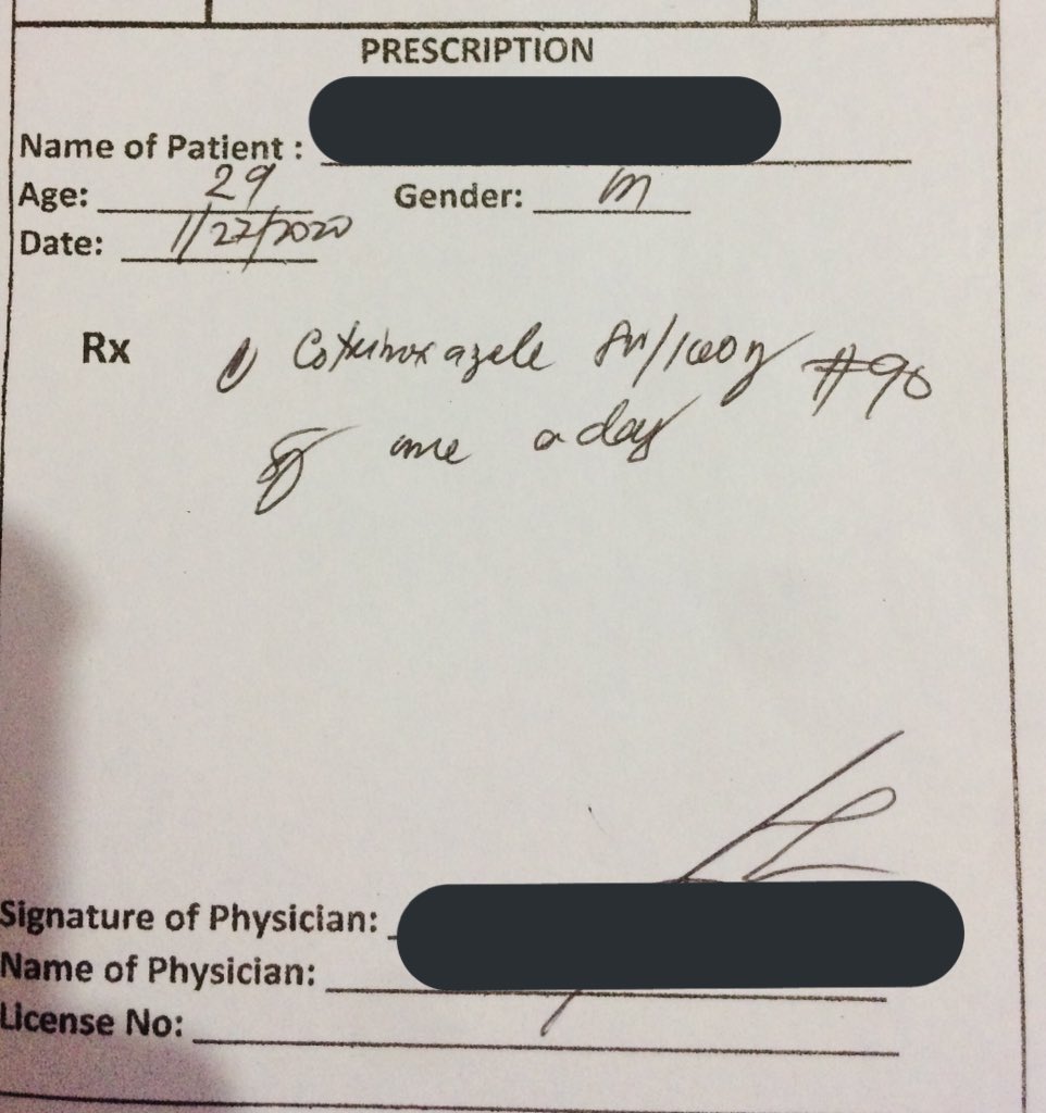 See you in a bit brother @Quve14. Sana makatulong to sayo kahit papano. Makatulong man lang kahit sa maliit na paraan. Drink you Meds religiously ha. 😊