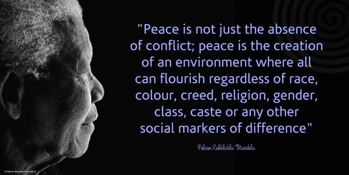 NelsonMandela tweet media