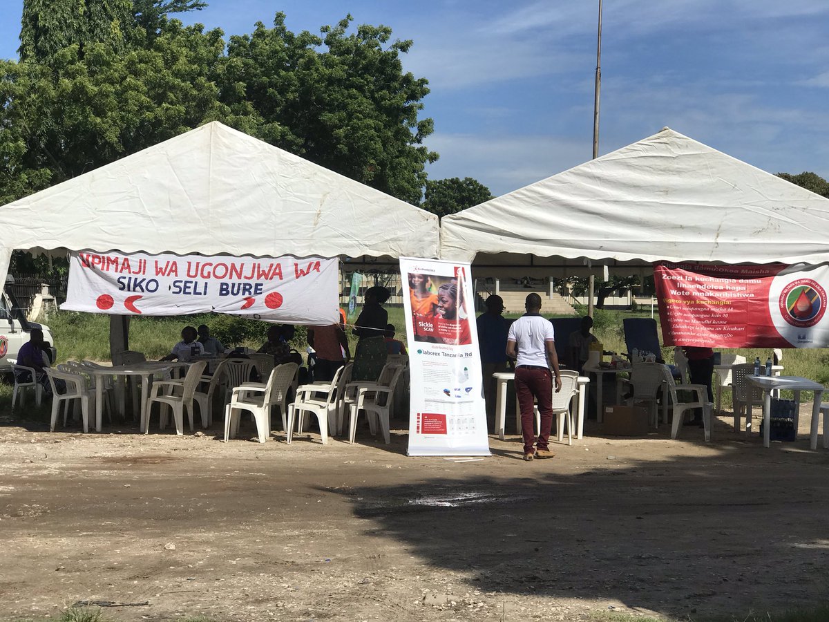 TOTMedics2020's tweet photo. #TOTMedics TUPO TAYARI !

Sogea kwenye tents kujuaa Afya yako, wakati Burudani zikiendelea.

#AfyaChallenge #HealthChallenge https://t.co/brO88p4Q1O
