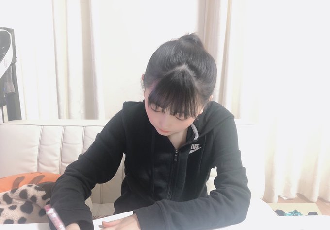 Twitterのコスプレ画像5