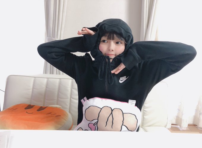 Twitterのコスプレ画像8