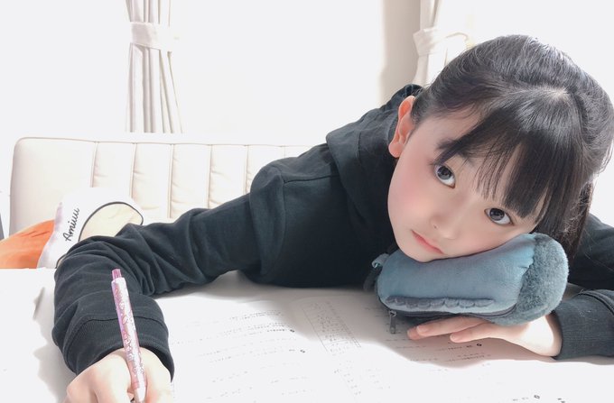 Twitterのコスプレ画像7