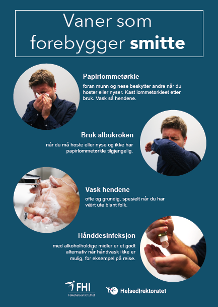 AHKommune's tweet photo. Personer over 65 og de med underliggende sykdommer kan bli alvorlig syke om de blir smittet av koronavirus. Det samme gjelder personer i bofellesskapene for personer med nedsatt funksjonsevne, barneboligene og BPA-ordningene. Se mer info her
https://t.co/d6epZz5Y0b https://t.co/ZGDmn5LRQU