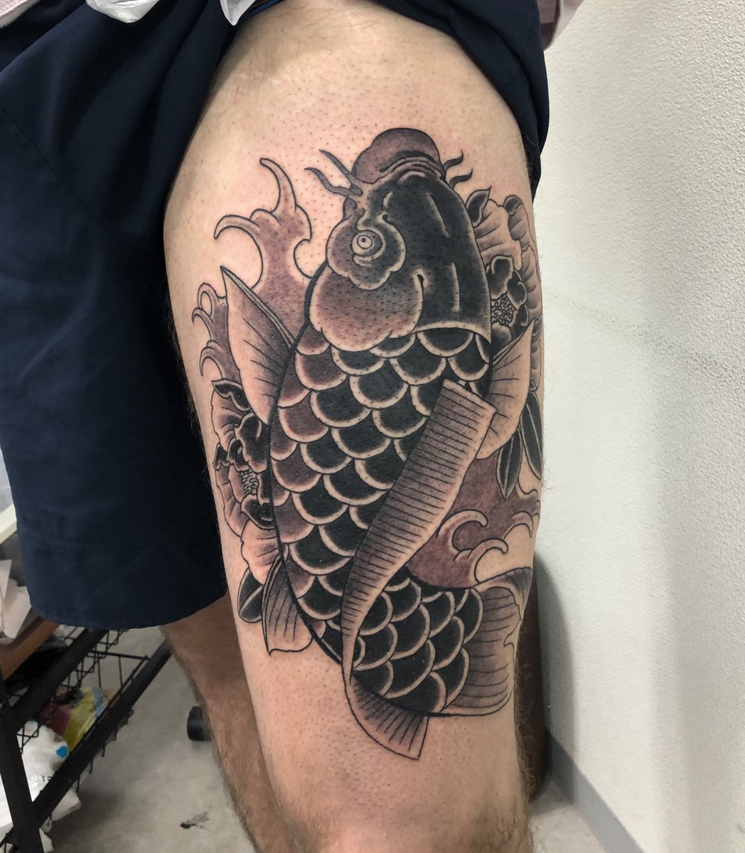ট ইট র Tattooer Kagura 鯉タトゥー 和彫り タトゥー 刺青 Tattoo 鯉 横浜 日ノ出町 ご相談などお気軽にdmお願い致しますm M ট ইট র Tattooer Kagura 鯉タトゥー 和彫り タトゥー 刺青 Tattoo 鯉 横浜 日ノ出町 ご相談などお気軽にdmお願い致しますm M