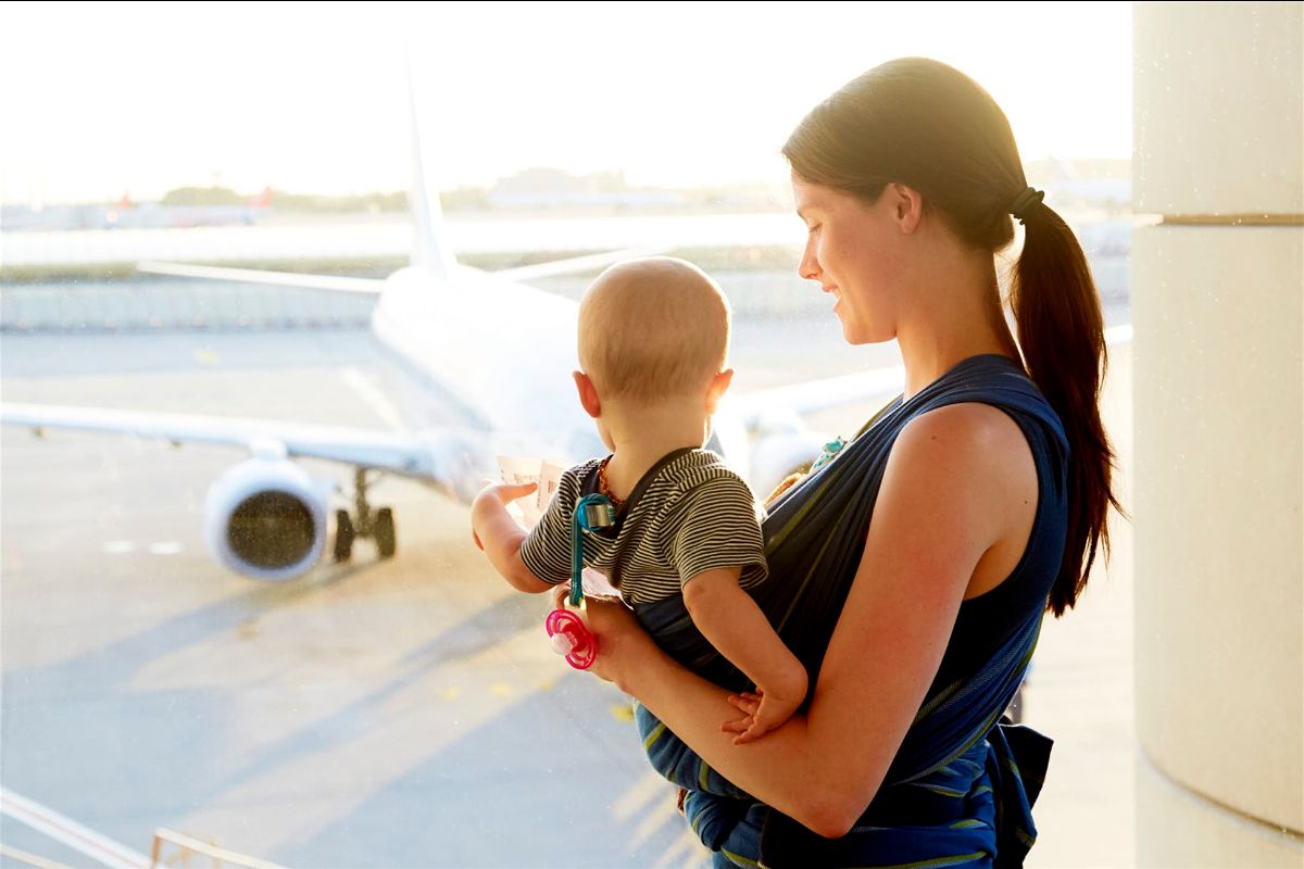 lonelyplanet's tweet photo. Why and where to travel with your baby – https://t.co/wIuhDjz56J https://t.co/GaM3TiISOs