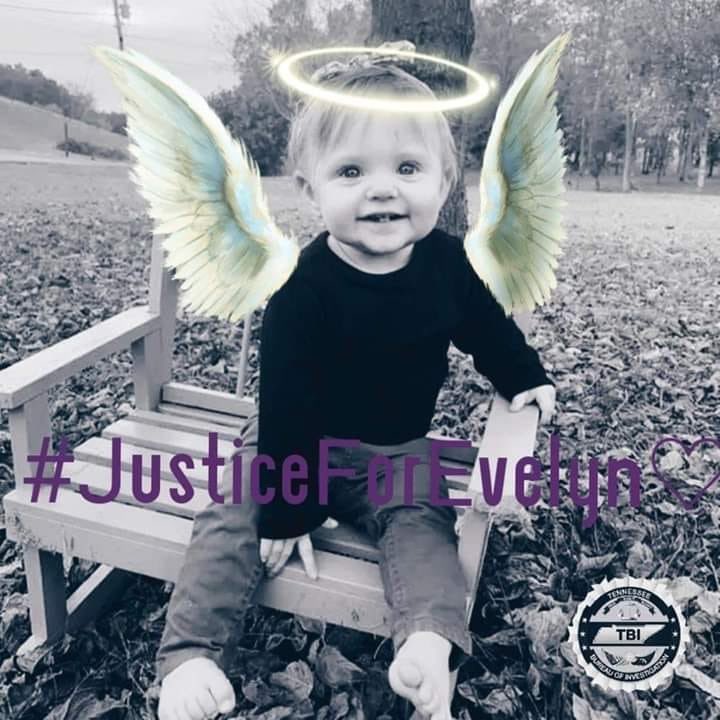 AmyS_x3's tweet photo. I can’t sleep and feel sick to my stomach. I will never understand how anyone could hurt an innocent baby. This Evelyn Boswell case has really messed me up. May justice be served to the monsters who took her life 😔 #justiceforevelyn #EvelynBoswell https://t.co/w6MmrWwNCi