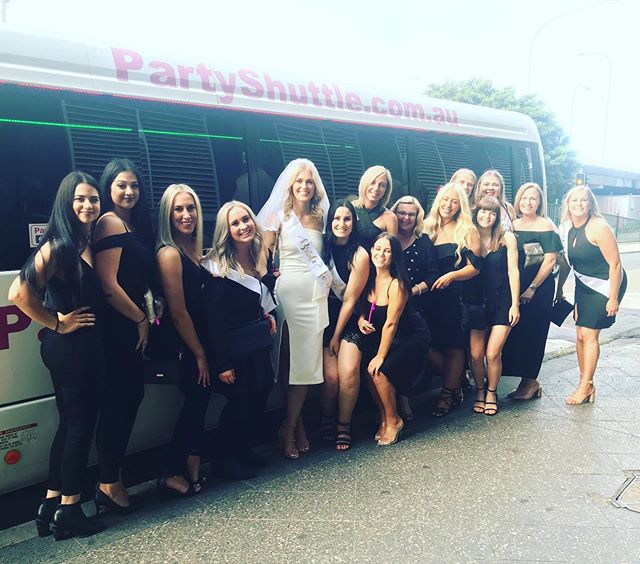 PartyShuttleBus's tweet photo. Lauren’s #squad from #bondijunction to @sydney @getloose.com.au #greatday #greatnightout #partytime #greatnights #sydney #corporate #party 24 seater #bus #partyshuttle #partyshuttlebus #partybus #sydneylocal #nightclub #dance #club #music #events #dj #formal… Book on 0450060055 https://t.co/nXlHDeUNlR