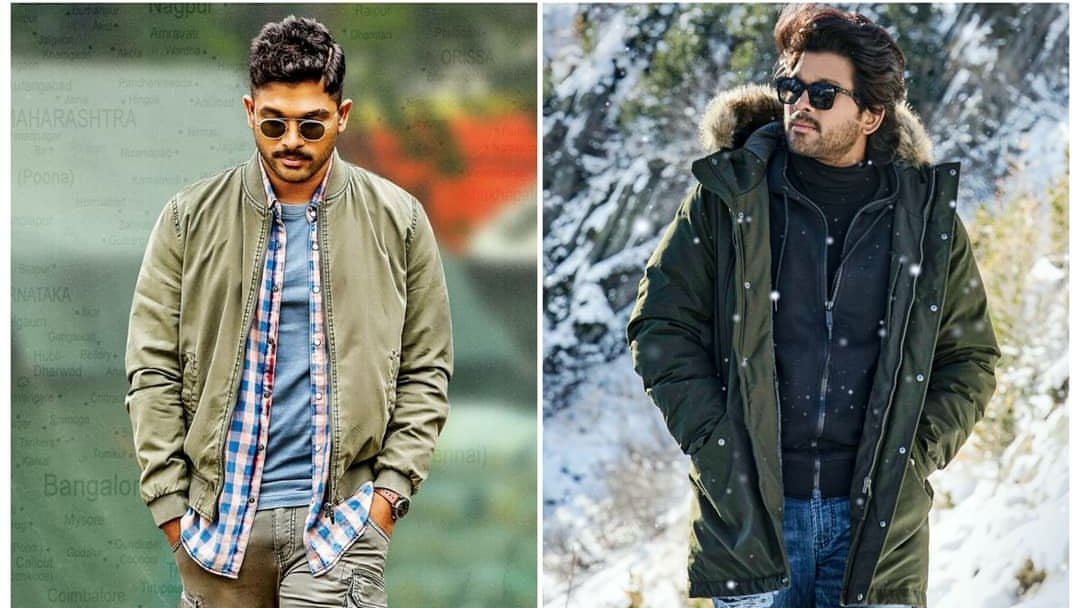 atularyafan's tweet image. TOLLYWOOD - STYLISHSTAR 

BOLLYWOOD - ALLU BHAI 

MOLLYWOOD - MALLU ARJUN

PAN INDIA CRAZE without Doing Multilingual movie

32 DAYS TO GO #BirthdayOfStylishstar

@alluarjun

 #AlluArjun 
#AlaVaikunthapurramloo #AA20
