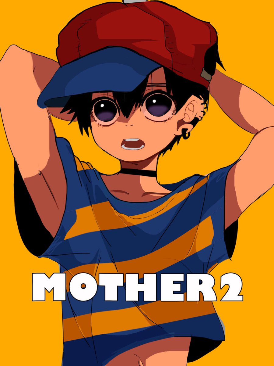 Mother2 Twitter Search