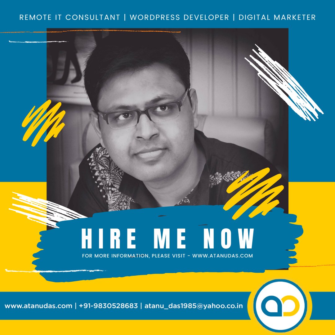 Atanu Das Seoexpertatanu Twitter