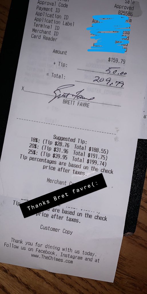 _LondonnThomas's tweet photo. I got to serve the Goat earlier 🙌🏻 https://t.co/gwZcJw1oT7