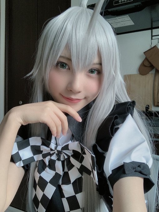 コスプレイヤーめでぃのTwitter画像5