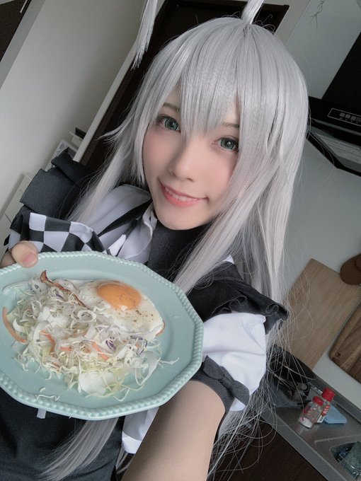 コスプレイヤーめでぃのTwitter画像7