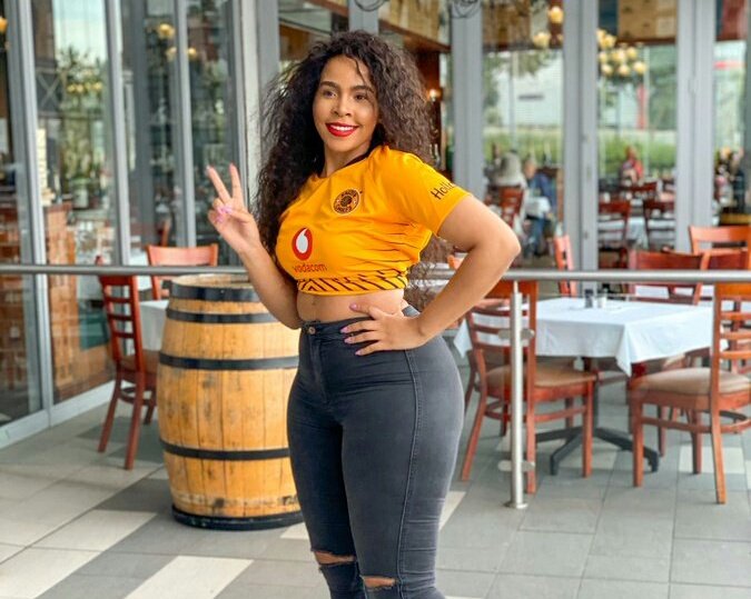 TheChiefsWay's tweet photo. Good morning @KaizerChiefs Faithful fans, It’s Matchday. Will be excited if we get the Win today💪. 

Retweet so that I can follow you !

Let’s go ❤✌#Amakhosi4Life #AbsaPrem 
#TheChiefsWay #KaizerChiefs https://t.co/WnzZMiM4yB