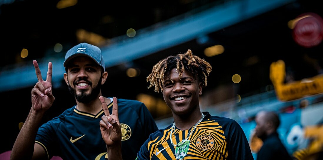 TheChiefsWay's tweet photo. Good morning @KaizerChiefs Faithful fans, It’s Matchday. Will be excited if we get the Win today💪. 

Retweet so that I can follow you !

Let’s go ❤✌#Amakhosi4Life #AbsaPrem 
#TheChiefsWay #KaizerChiefs https://t.co/WnzZMiM4yB