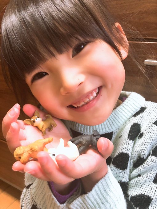 Twitterのコスプレ画像2