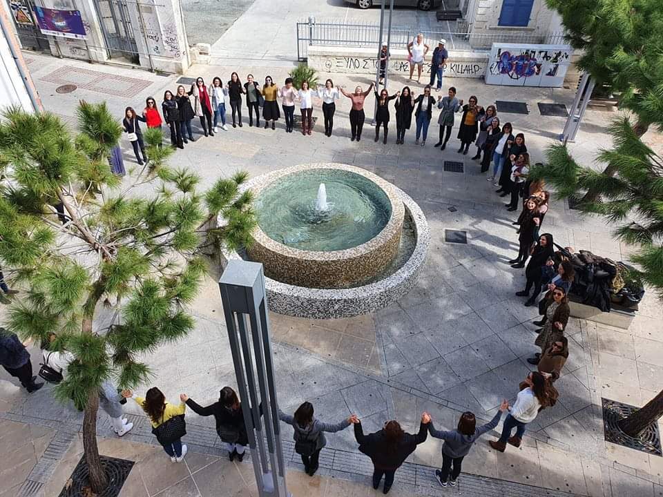 #ΕίναιΗώρα  ΤΕΠΑΚ