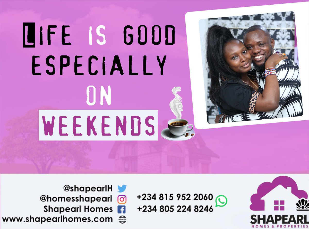 Shapearl Homes tweet media