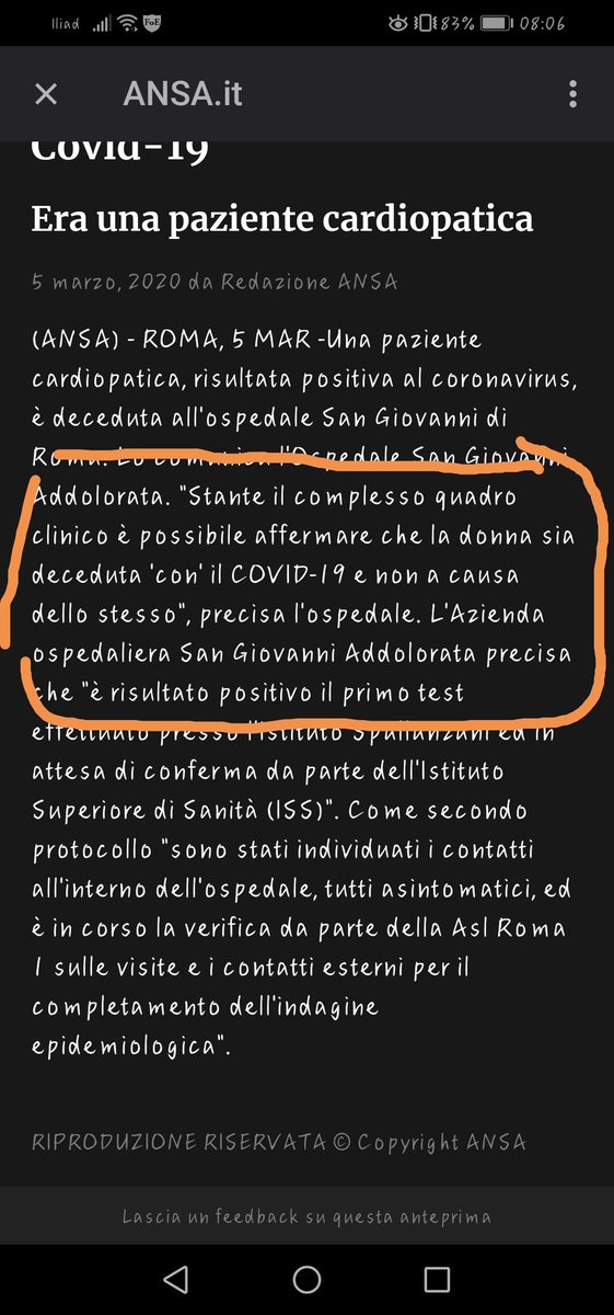 Solo Verita Ti Faccio Le Mie Sentite Condoglianze Quindi Questo Non E Vero Chiedo Per Capire Le Bugie Dei Giornali T Co Jf46wsh3jn