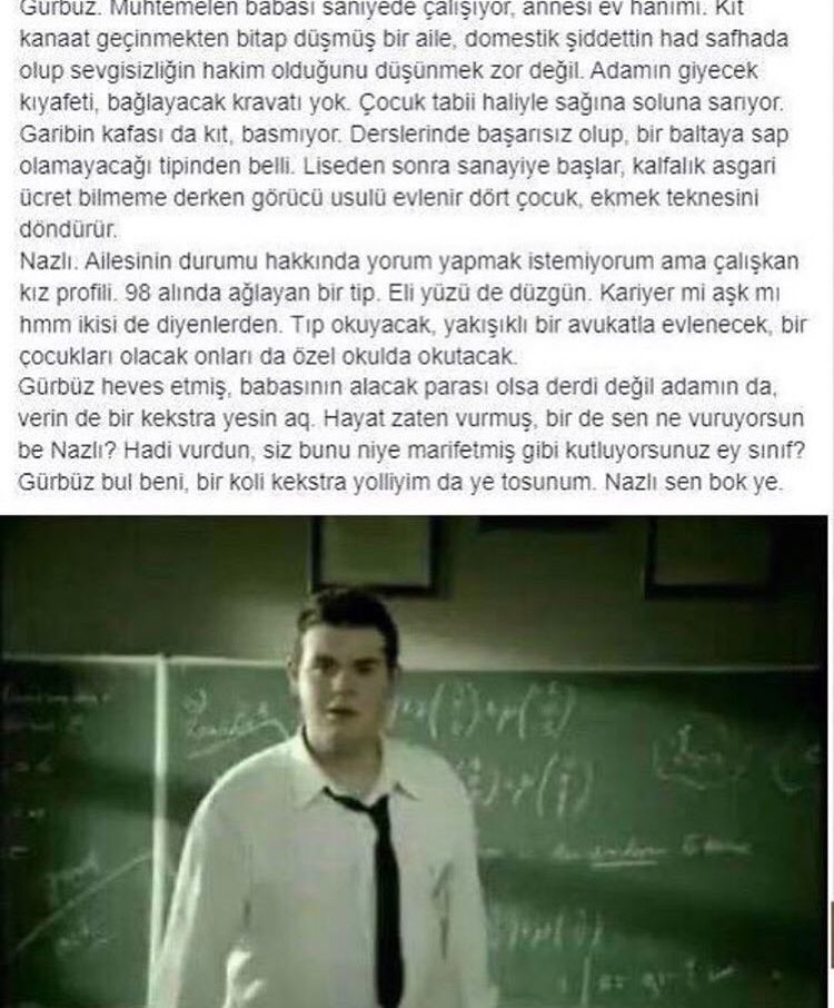 Kardeşim benim siktir et kekstrayı sana Magnum instens yollayalım